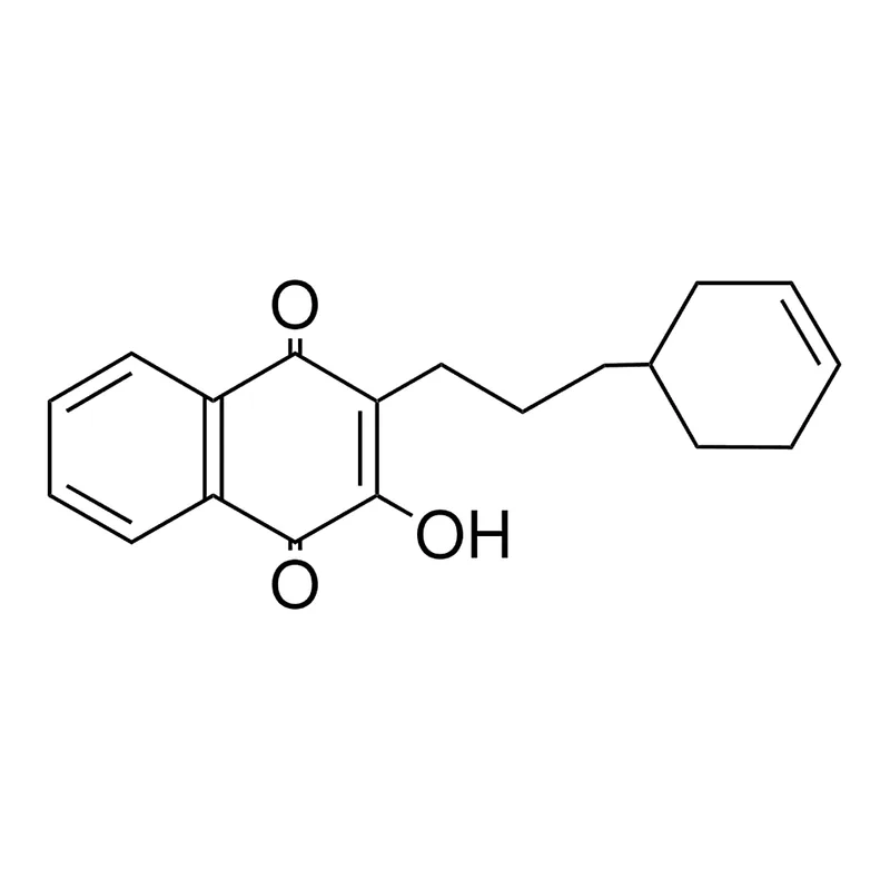Merck Q 44 2-(3-(3-CYCLOHEXEN-1-YL)PR-