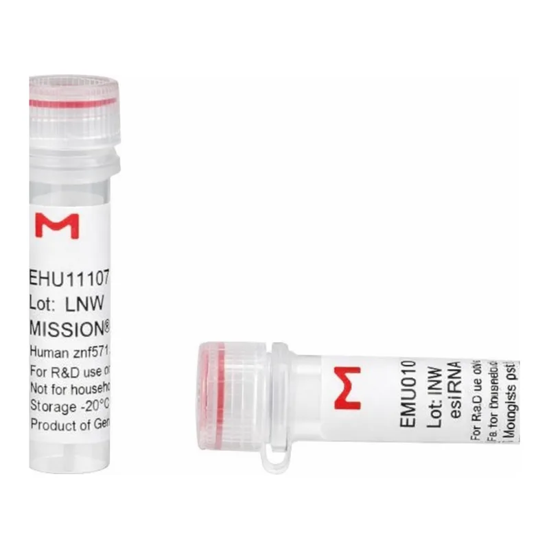Merck MISSION(R) esiRNA