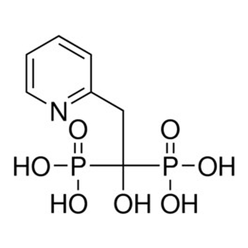 Merck RISEDRONATE RELATED COMPOUND A