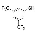 Merck 3,5-BIS-TRIFLUOROMETHYL BENZENETHIOL,