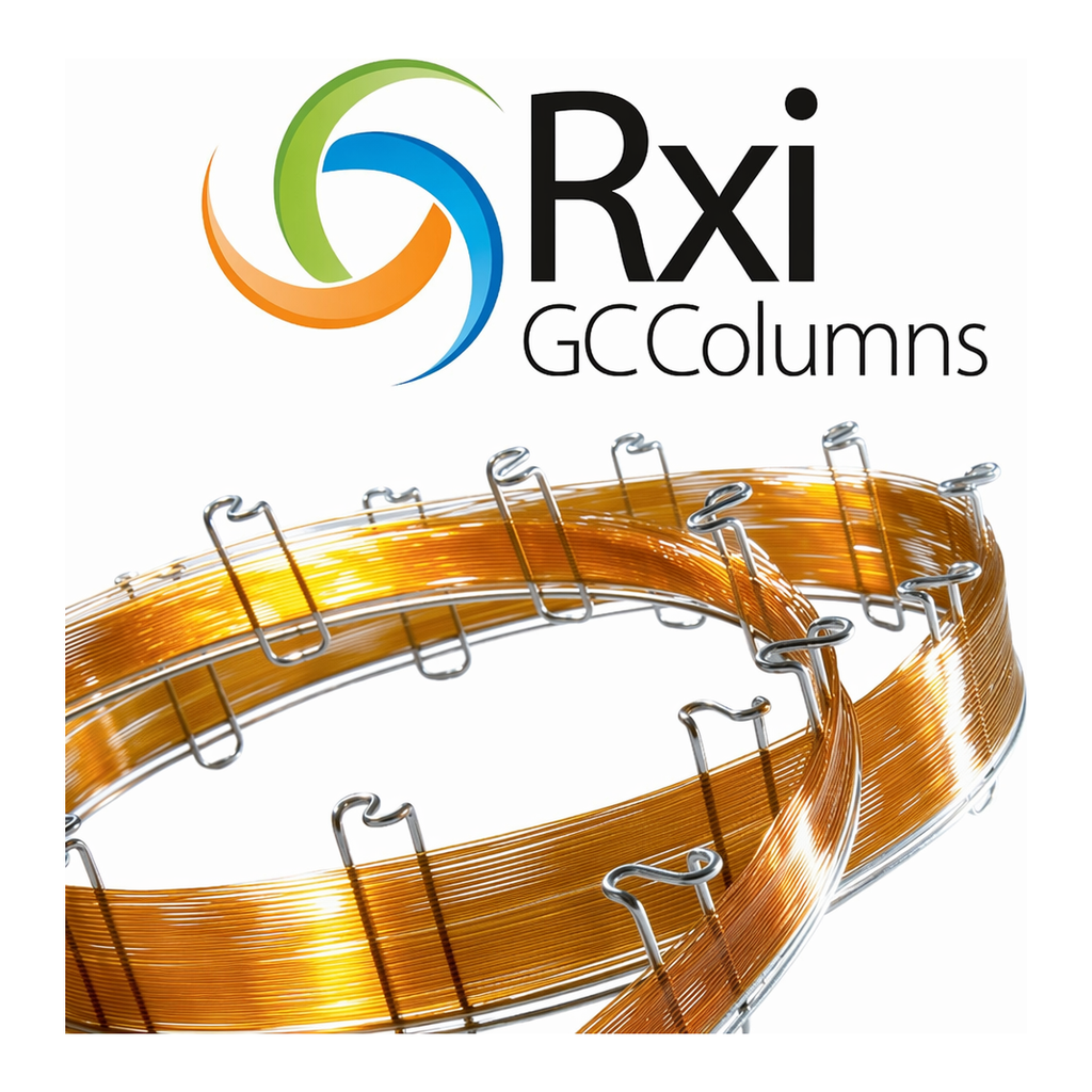 Restek Rxi-624Sil MS Cap Column, 30m, 0.25mm ID, 1.4um For HP 6850 GCs