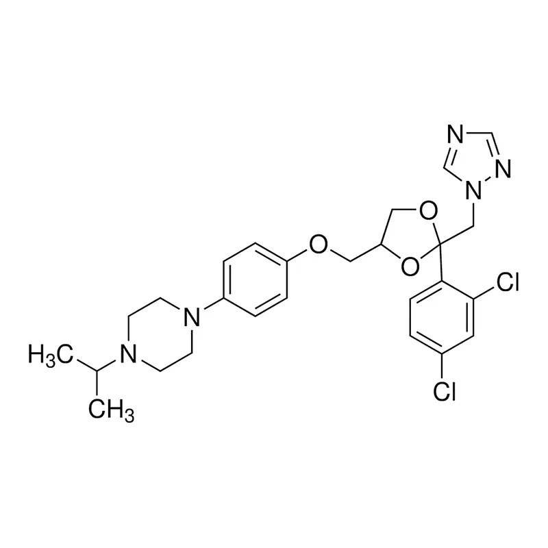 Merck Terconazole