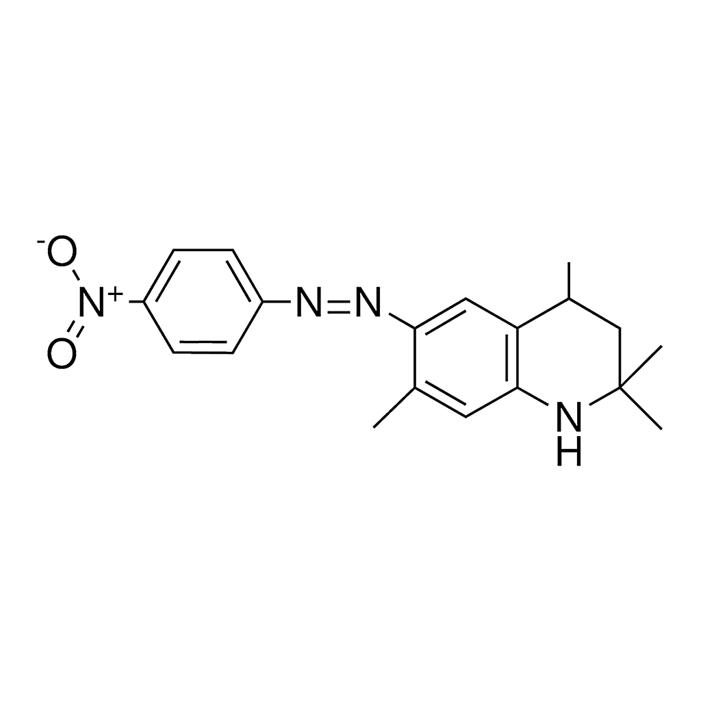 Merck 6-(4-NITROPHENYLAZO)-1,2,3,4-T - 50 MG&