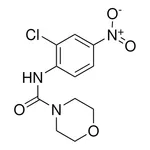 Merck 4-(N-(2-CHLORO-4-NITROPHENYL)CARBA
