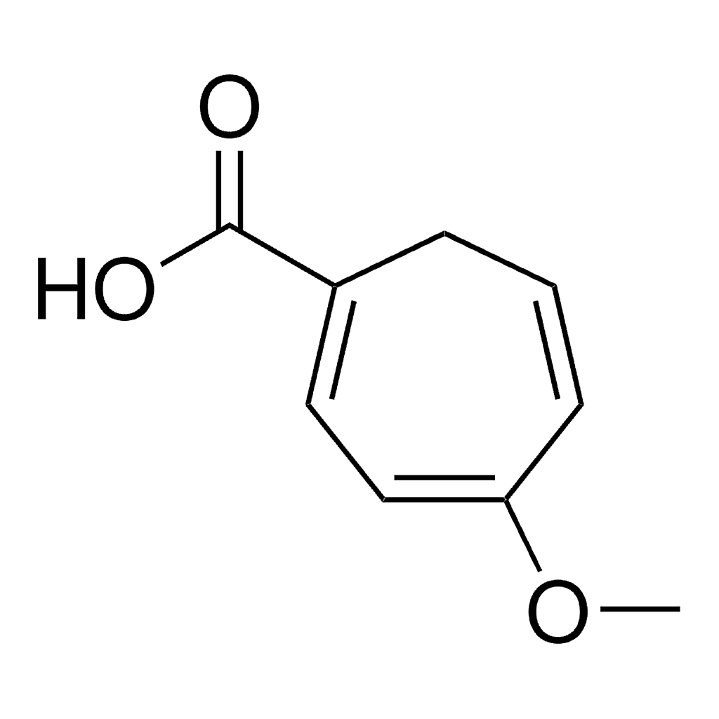 Merck 4-METHOXY-1,3,5-CYCLOHEPTATRIENE-
