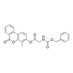 Merck BENZYLOXYCARBONYLAMINO-ACETIC - 10 MG &