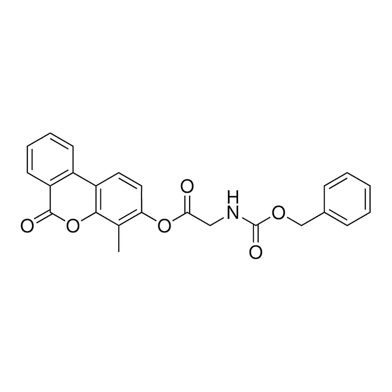 Merck BENZYLOXYCARBONYLAMINO-ACETIC - 10 MG &