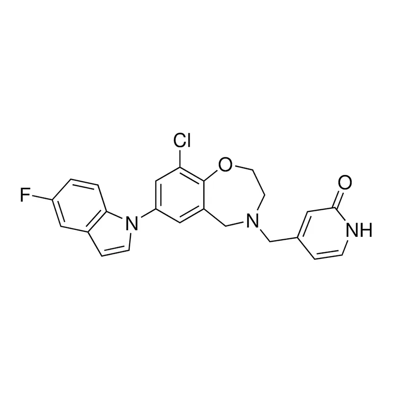 Merck EP2 antagonist C52