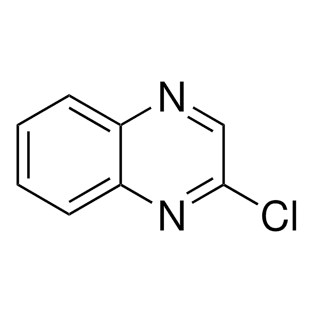 Merck 2-Chloroquinoxaline