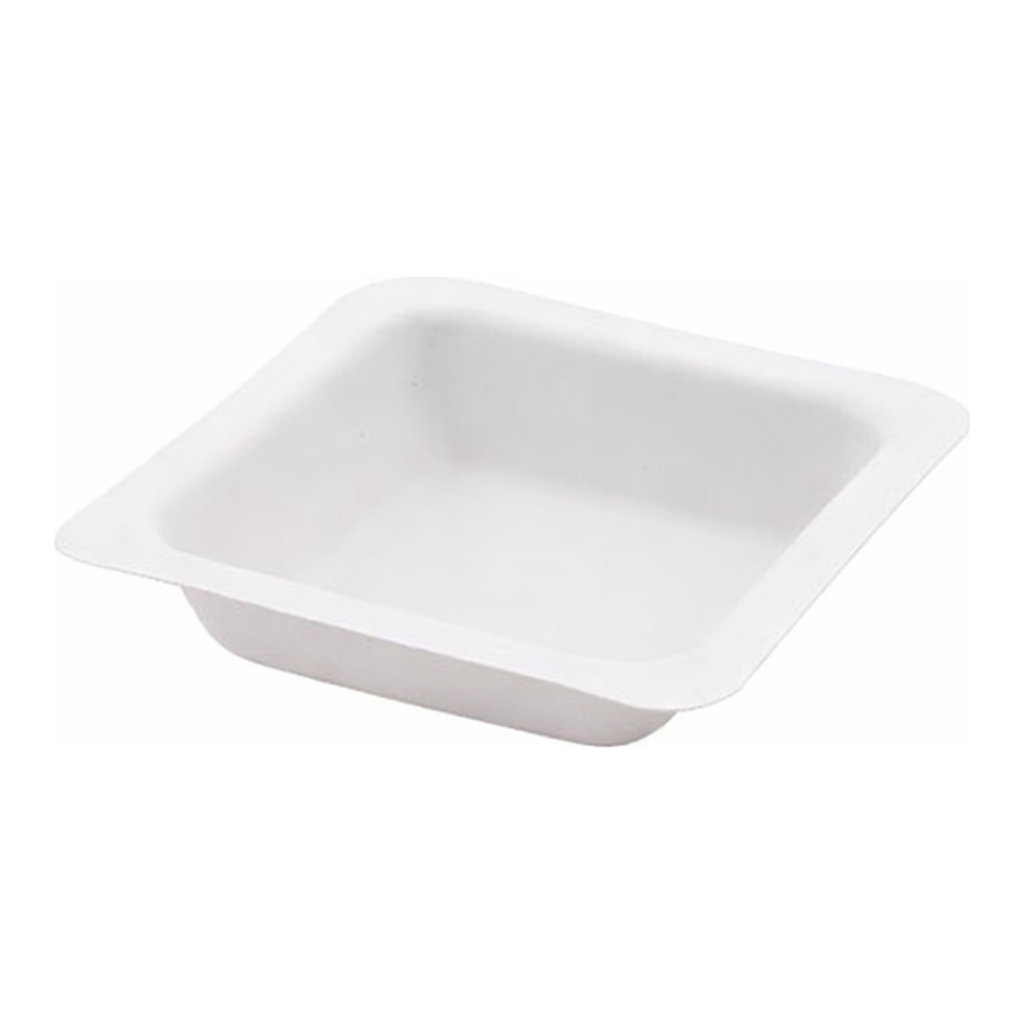 AS ONE Economy Balance Tray Sterilized 7 mL, 250 Sheets