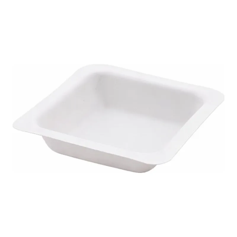 AS ONE Economy Balance Tray Sterilized 7 mL, 250 Sheets
