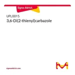 Merck 3,6-Di(2-thienyl)carbazole
