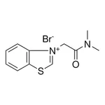 Merck 3-DIMETHYLCARBAMOYLMETHYL-BENZOT-
