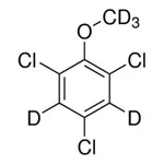 Merck 2,4,6-Trichloroanisol, Pestanal
