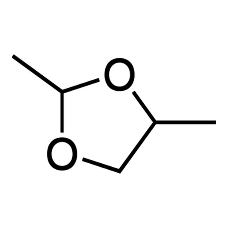 Merck 2,4-DIMETHYL-1,3-DIOXOLANE, >=98%, FG