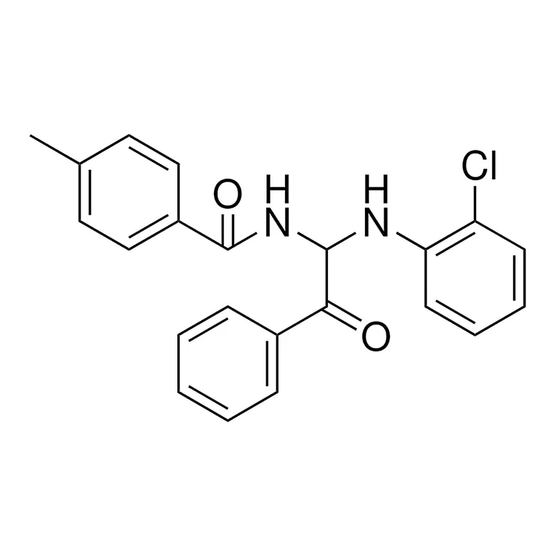 Merck N-(1-(2-CHLORO-PHENYLAMINO)-2- - 10 MG &