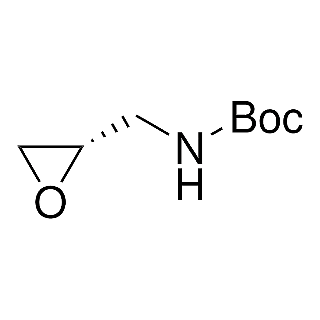 Merck (S)-N-Boc-2,3-epoxypropylamine