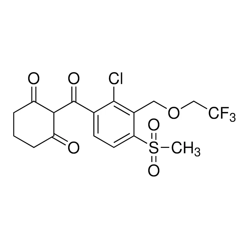 Merck Tembotrione