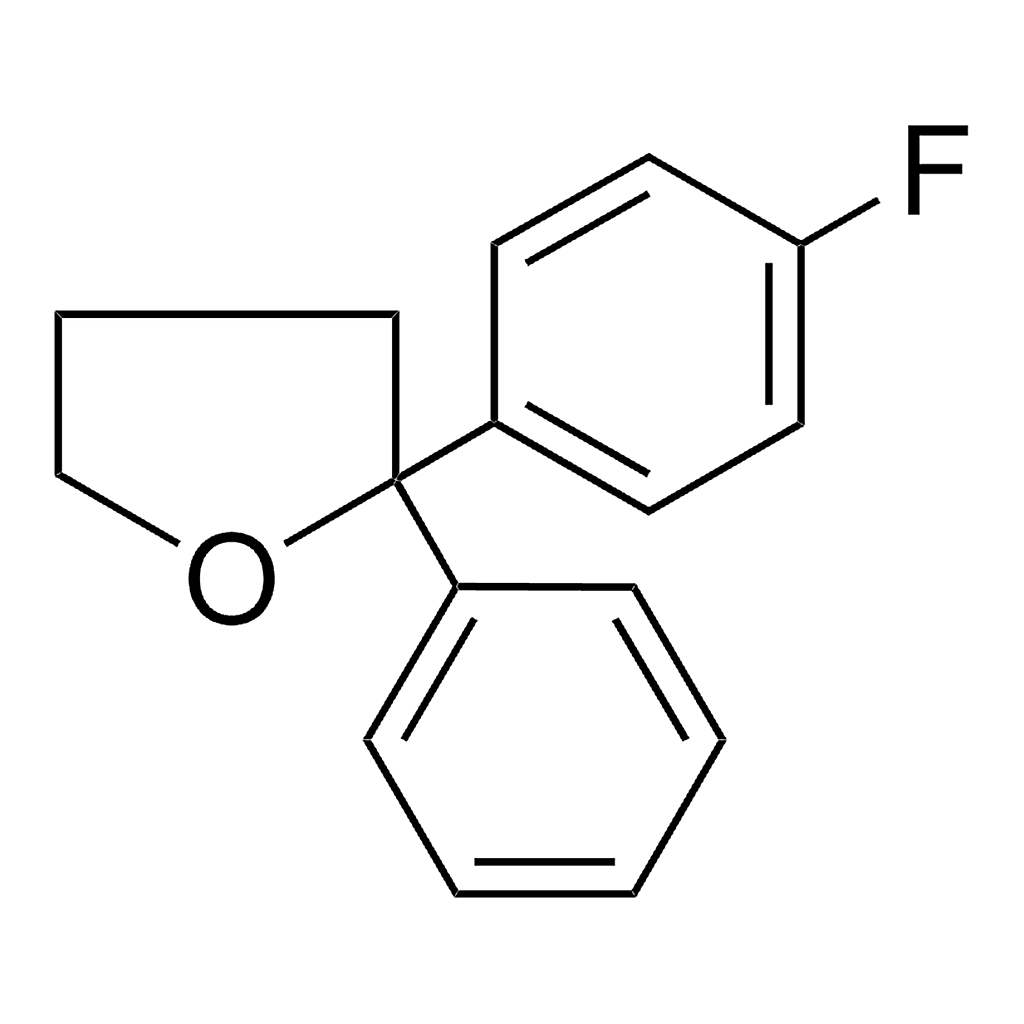 Merck DL-2-(4-FLUOROPHENYL)-2-PHENYLT-
