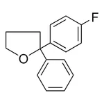Merck DL-2-(4-FLUOROPHENYL)-2-PHENYLT-