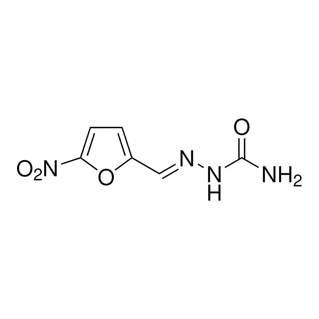 Merck 5-Nitro-2-furaldehyde semicarbazone