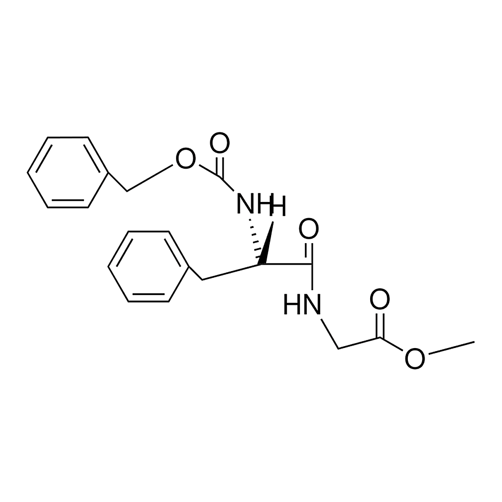 Merck CARBOBENZYLOXYPHENYLALANYLGLYCIN-