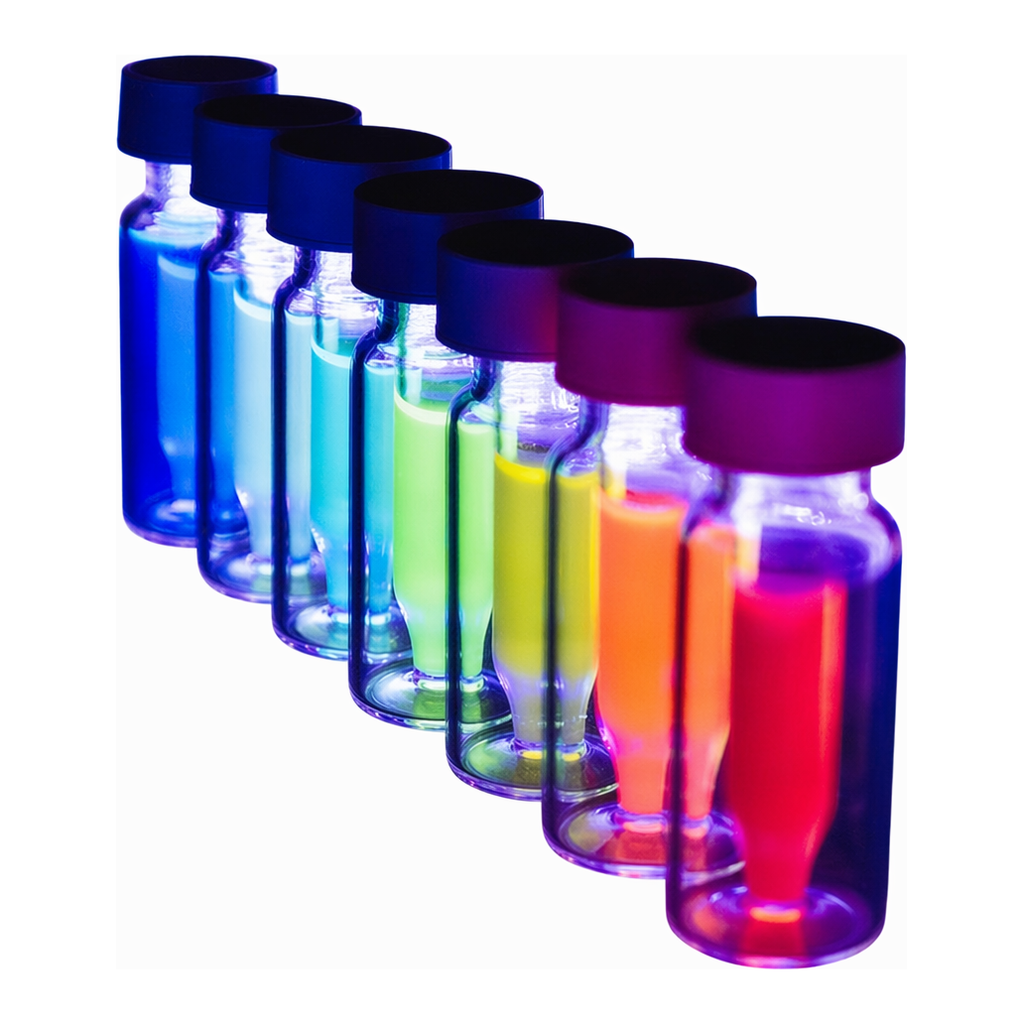 Merck Conjugated Polymer Nanoparticle (CPN)