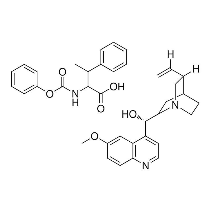 Merck 2-PHENOXYCARBONYLAMINO-3-PHENY - 10 MG&