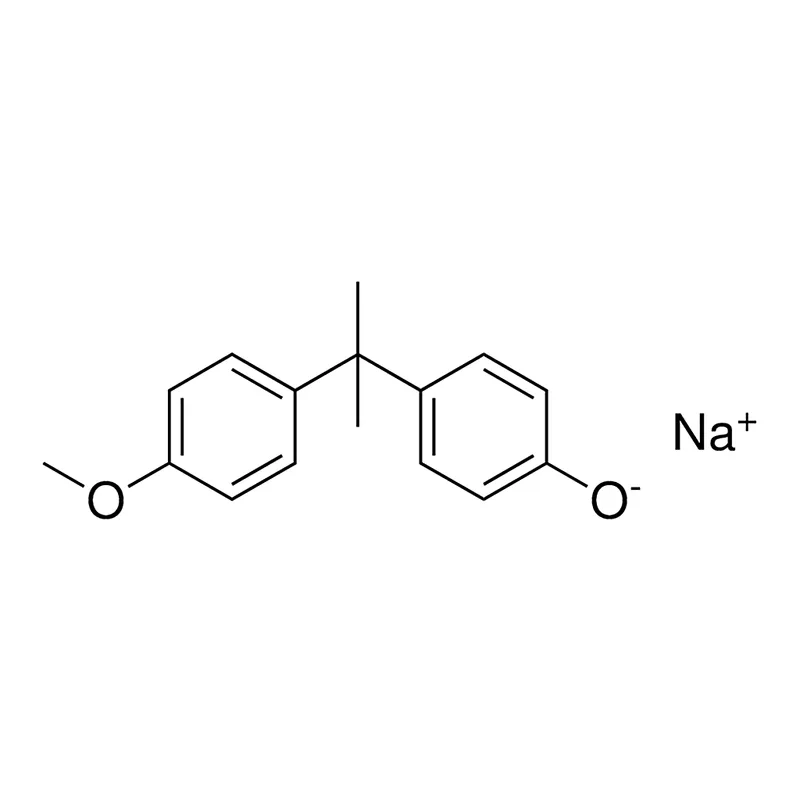 Merck SODIUM 4-(1-(4-METHOXYPHENYL)-1--