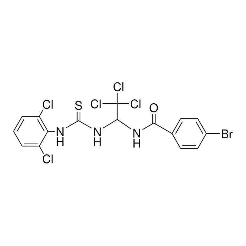 Merck 4-BR-N-(2,2,2-TRICHLORO-1-3-( - 25 MG&