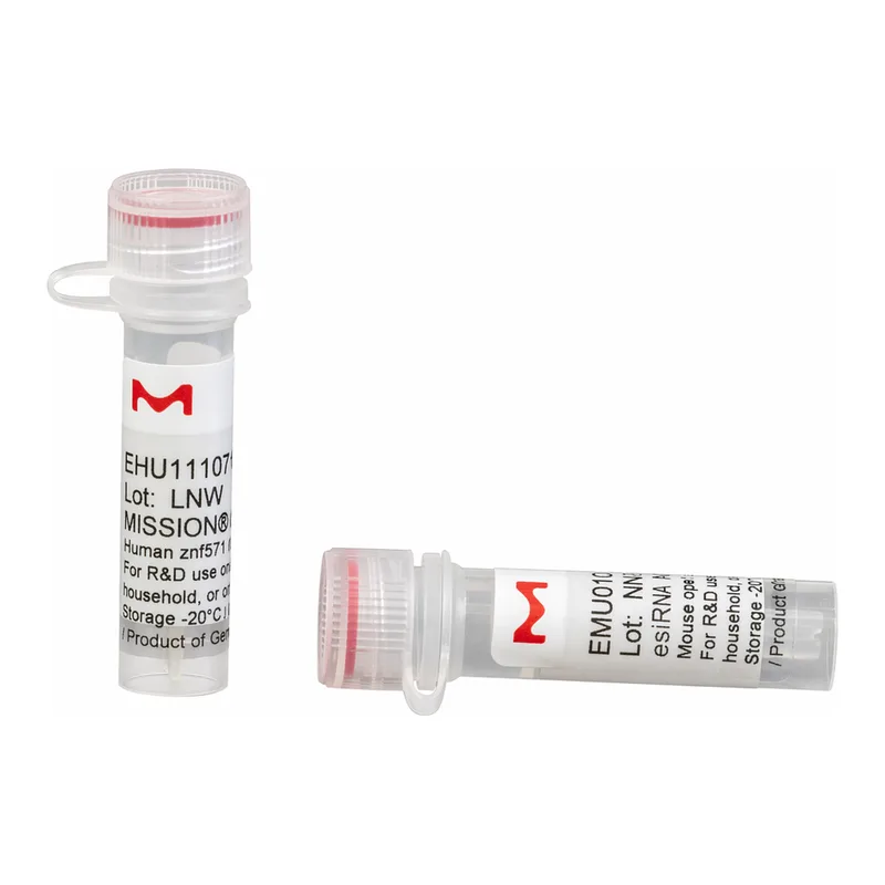 Merck MISSION(R) esiRNA