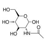 Merck N-(2,4,5-TRIHYDROXY-6-HYDROXYMET-
