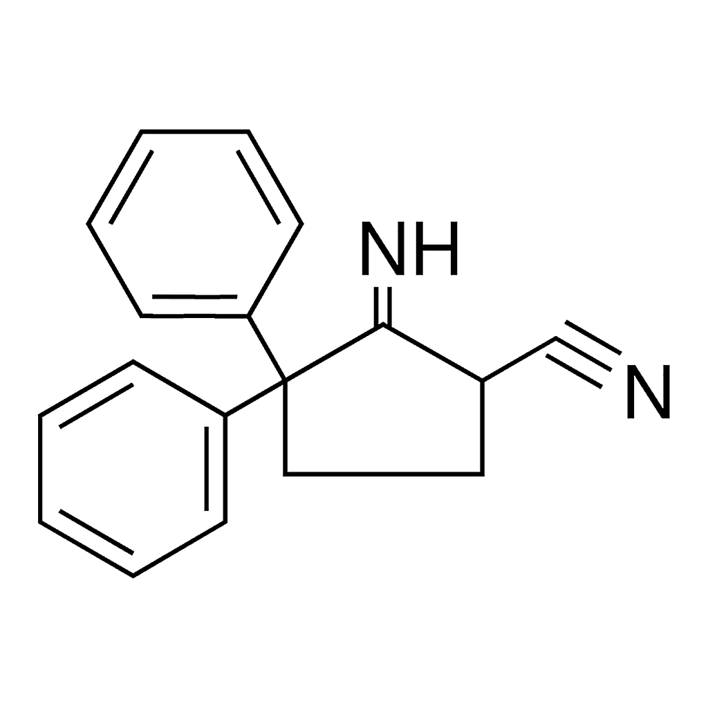 Merck 2-IMINO-3,3-DIPHENYL-CYCLOPENT - 25 MG&