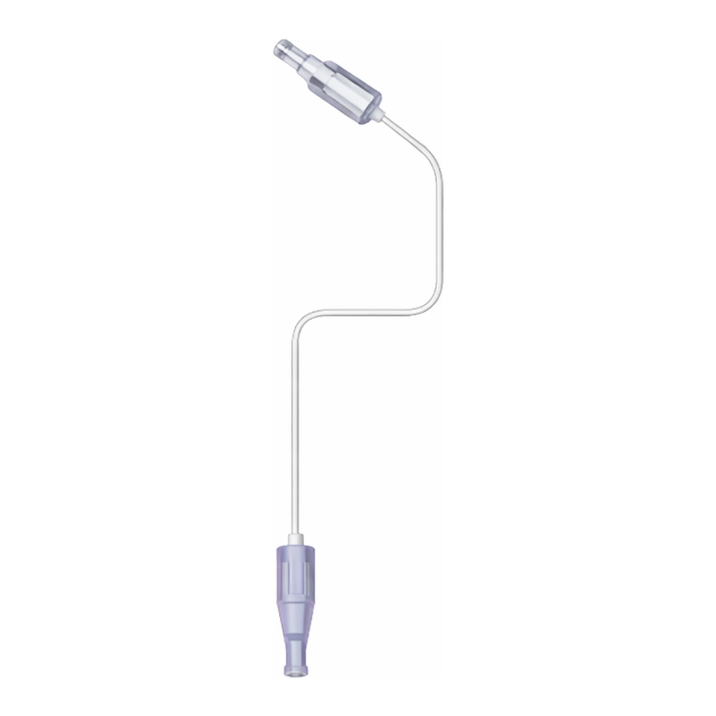 Waters Tubing Assembly, T7, V3 port 2 to V1 port 5