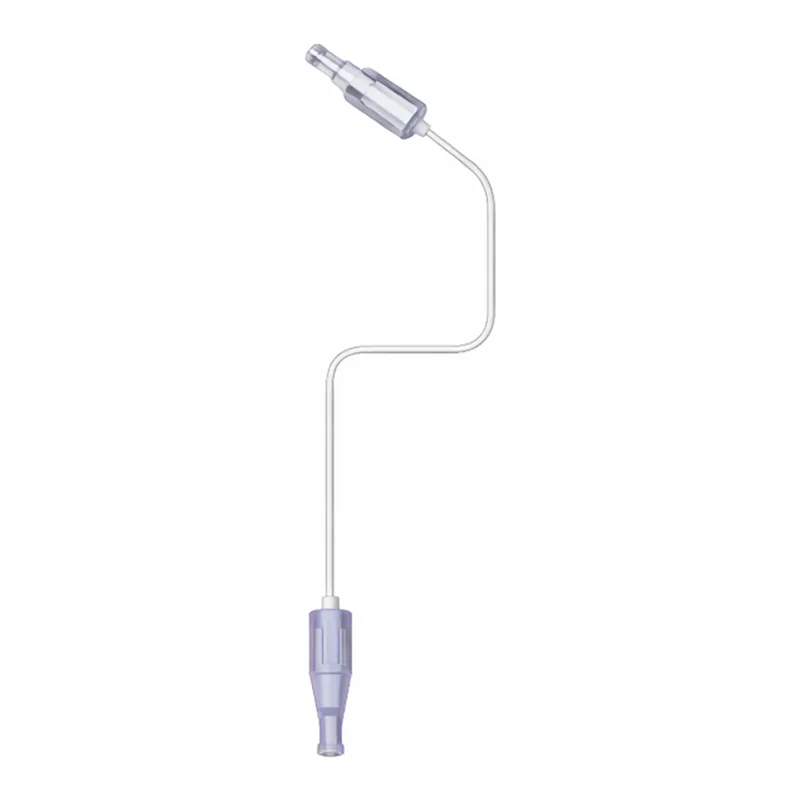 Waters Tubing Assembly, T7, V3 port 2 to V1 port 5