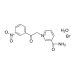 Merck 3-CARBAMOYL-1-(2-(3-NITRO-PHENYL-