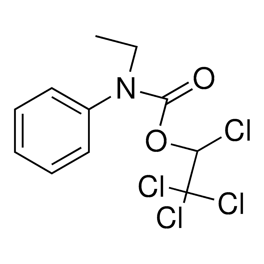 Merck 1,2,2,2-TETRACHLOROETHYL N-ETH - 50 MG&
