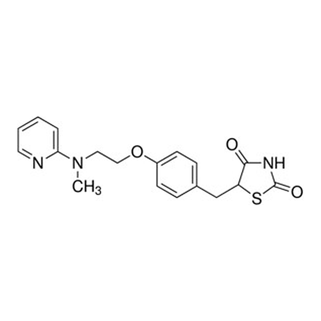 Merck ROSIGLITAZONE