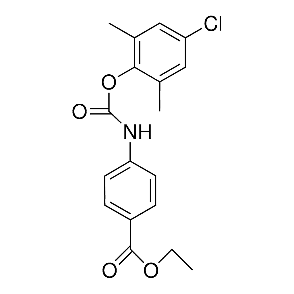 Merck 4-CHLORO-2,6-DIMETHYLPHENYL N- - 50 MG&
