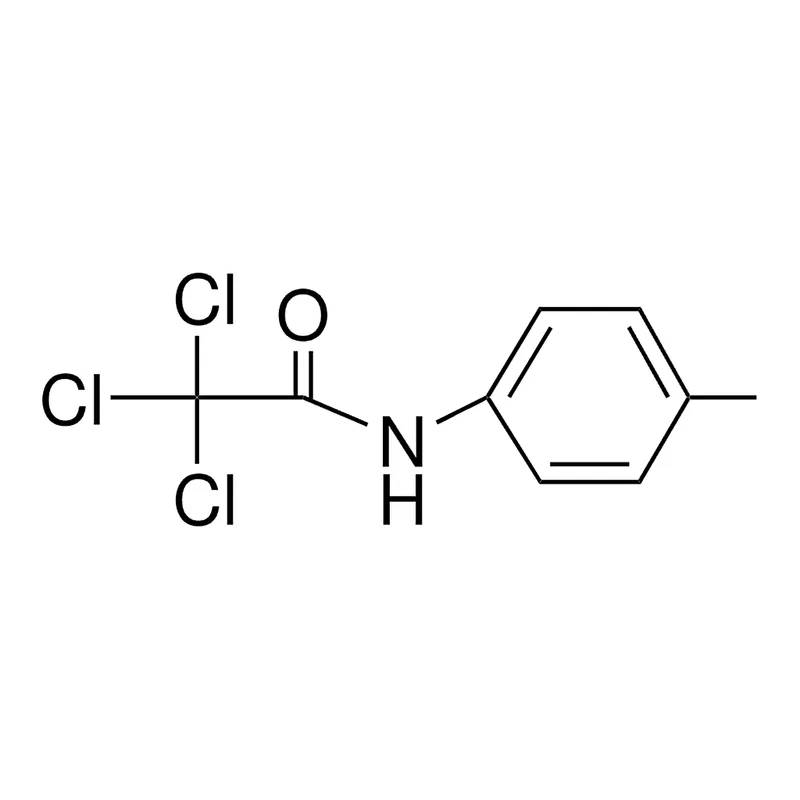 Merck 4'-METHYL-2,2,2-TRICHLOROACETANILI