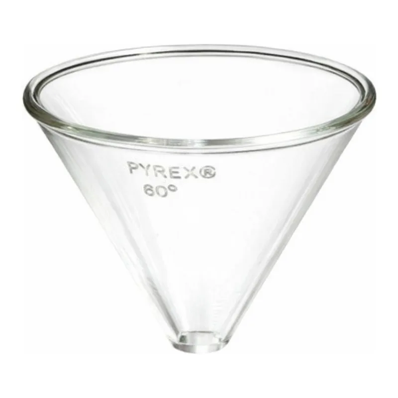 Merck Pyrex(R) stemless funnel