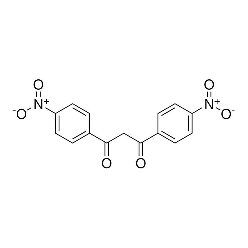 Merck 1,3-BIS-(4-NITRO-PHENYL)-PROPANE-