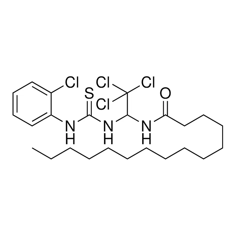 Merck PENTADECANOIC ACID (2,2,2-TRIC - 50 MG &