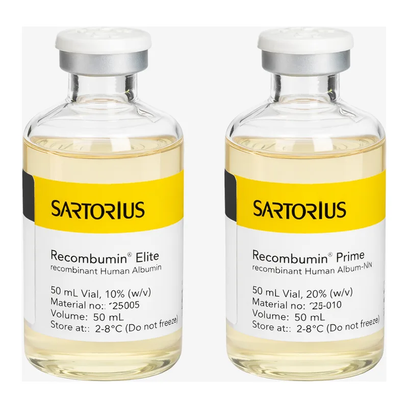 Sartorius Recombumin
