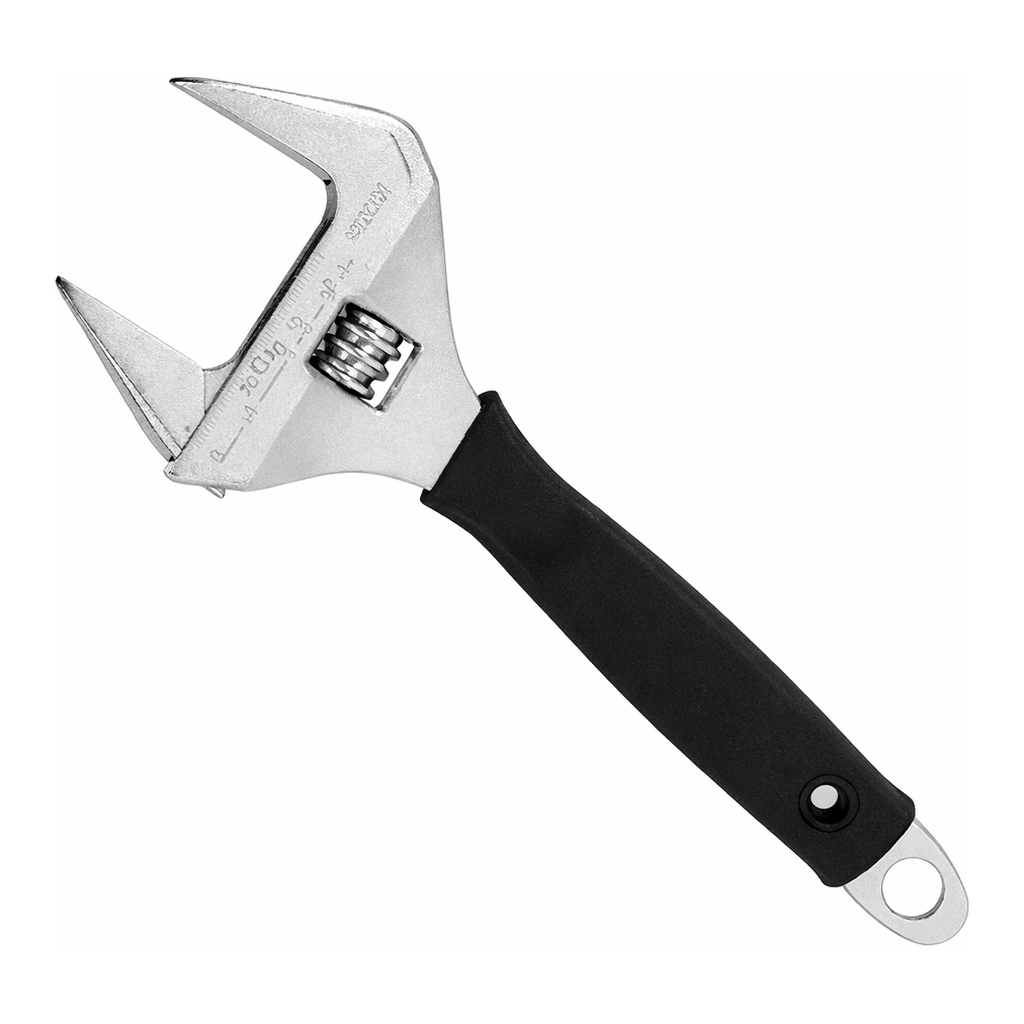 AS ONE SK11 Super Wide Monkey Wrench, 수퍼 와이드 멍키렌치