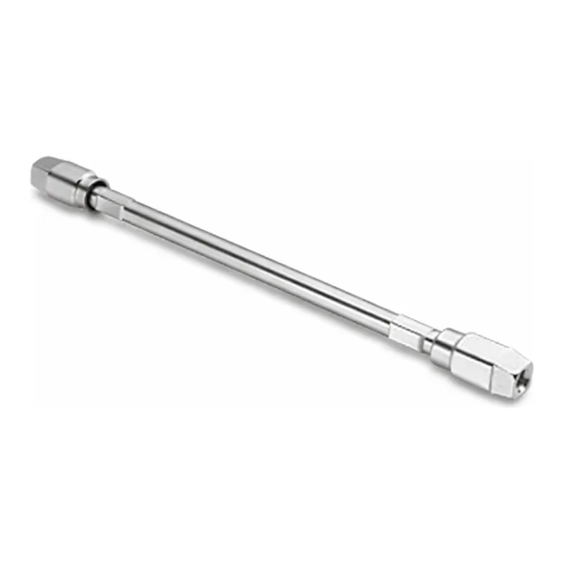 Waters XBridge Premier BEH Amide Column, 3.5 µm, 4.6 x 150 mm, 1/pk