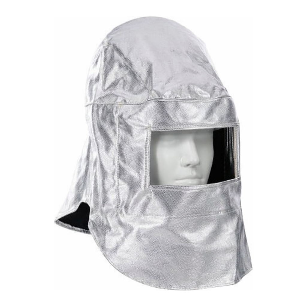 AS ONE Heat Resistant Hood, 내열 후드