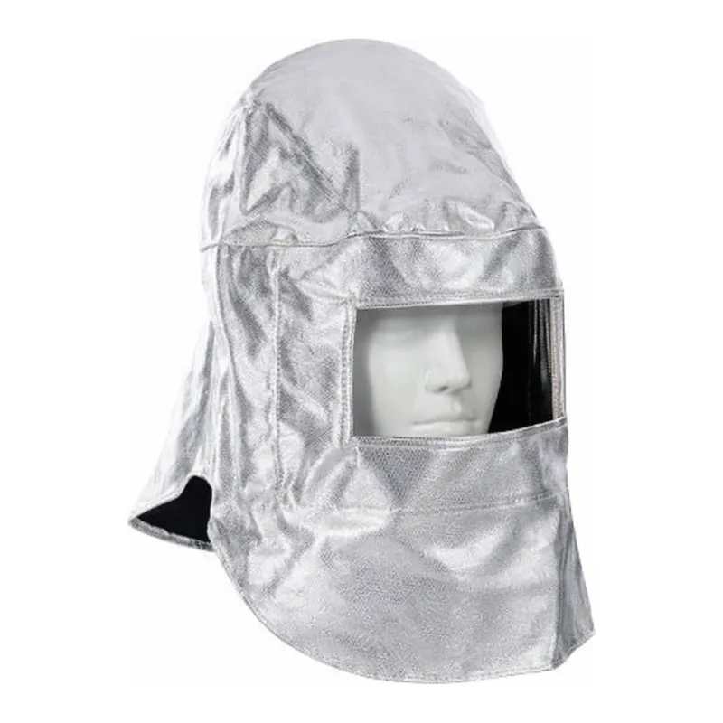 AS ONE Heat Resistant Hood, 내열 후드