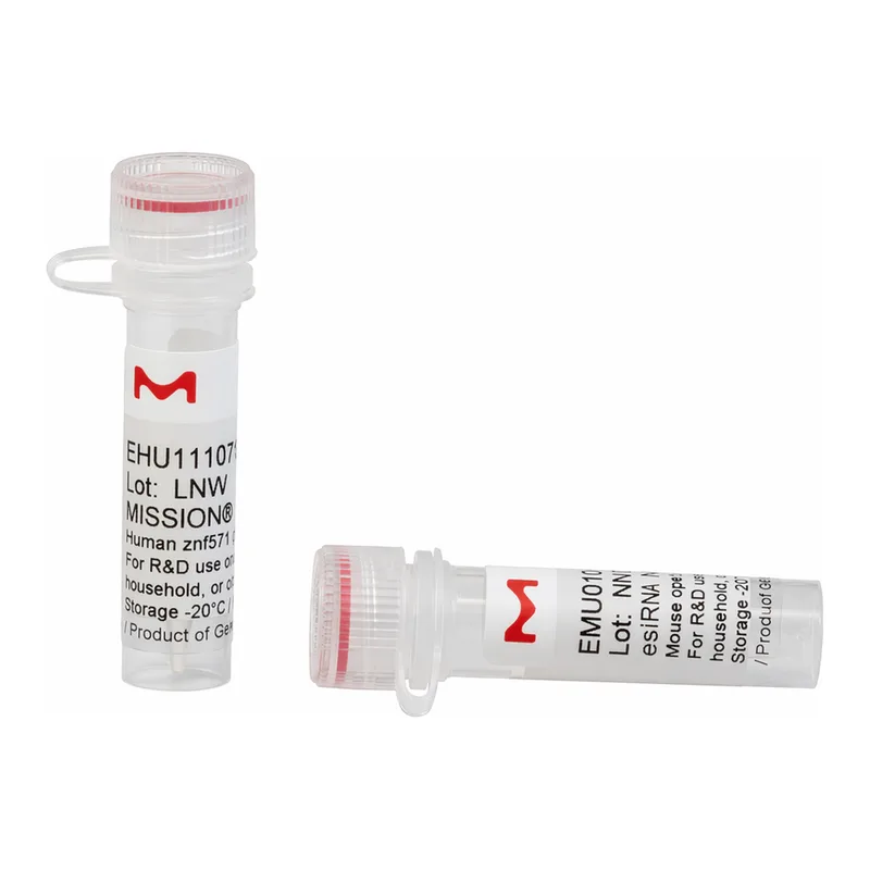 Merck MISSION(R) esiRNA