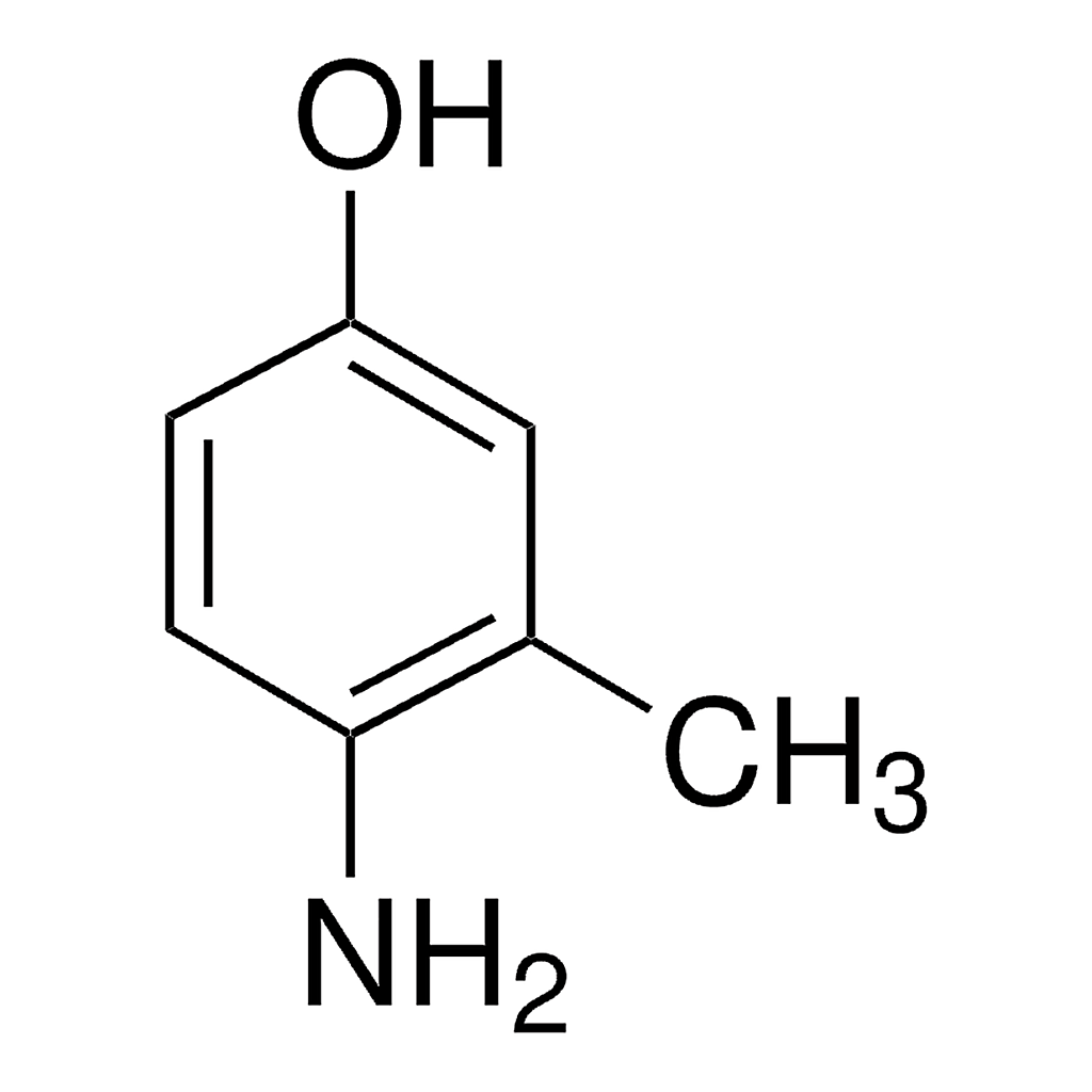 Merck 4-Amino-3-methylphenol